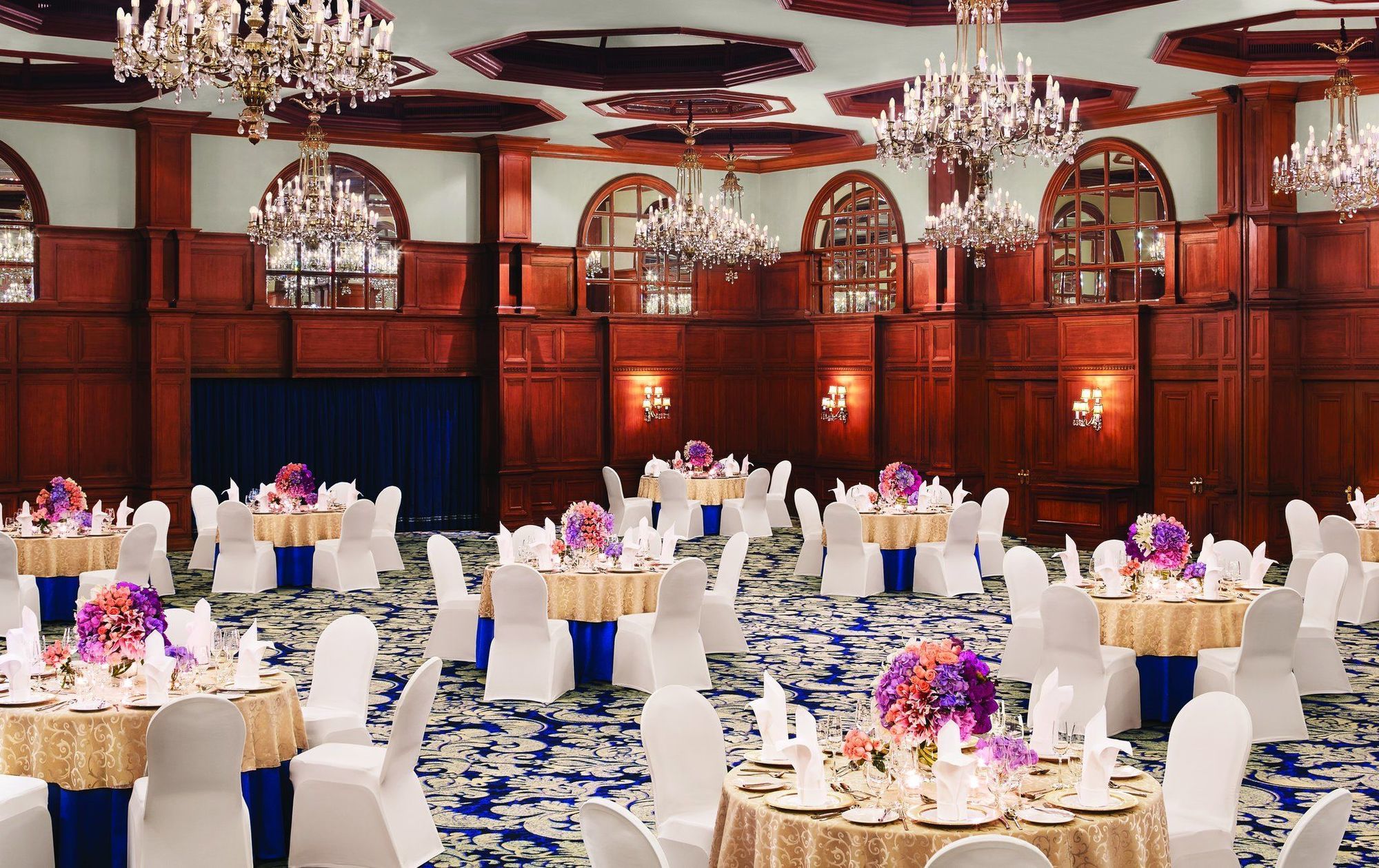 Отель Taj Bengal Калькутта Экстерьер фото